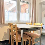 Haus Waldluft Whg. Buche