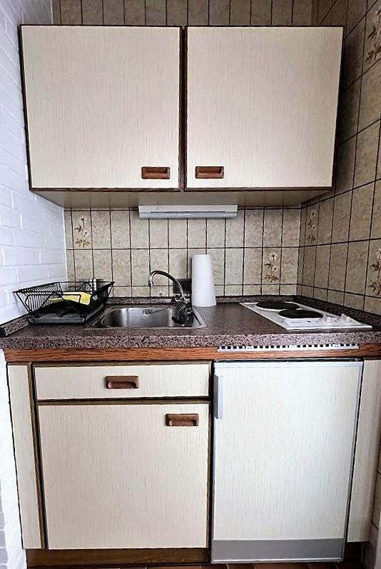 Apartment Haus Waldluft Whg. Buche *