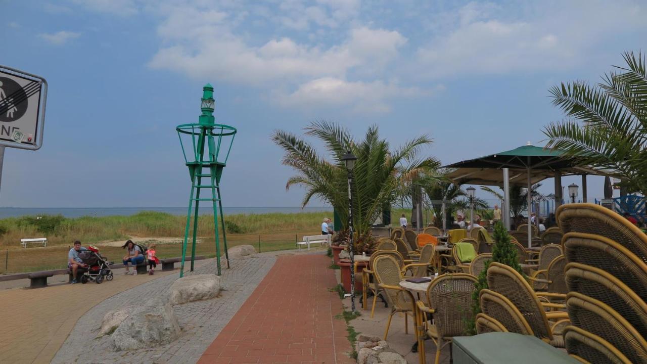 Haus Waldluft Whg. Buche Cuxhaven