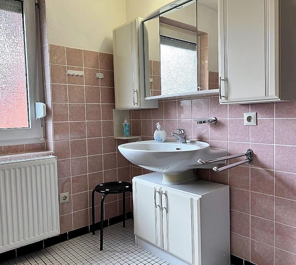 Haus Waldluft Whg. Buche *